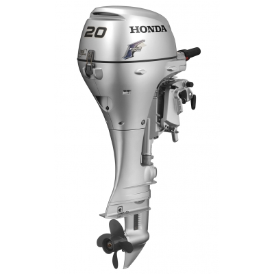 Honda BF20SHU pakabinamas valties variklis  Honda BF20SHU pakabinamas valties variklis
